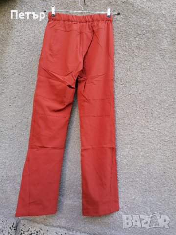 Продавам нови дамски (унисекс) леки летни бързосъхнещи дишащи панталони Misty Mountain , снимка 5 - Панталони - 38255465