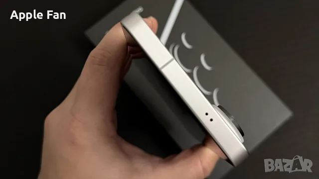 Samsung Galaxy S26 Ultra 256GB + Galaxy Buds 3 Pro, снимка 6 - Samsung - 56184672