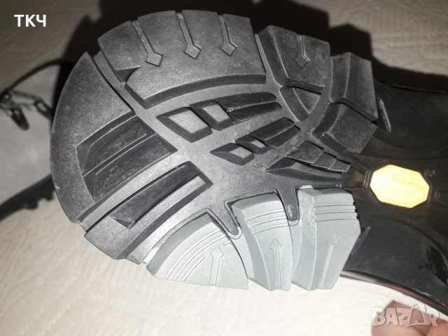 Raichle motion control arch support gtx hiking boots № 41,1/3, снимка 16 - Дамски боти - 30746337