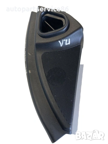 Високоговорител  предна лява за Mercedes ML W164 420 CDI (2007) A1647250198