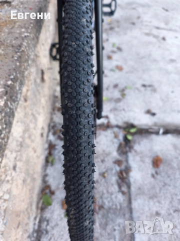 Велосипед Stevens Gavere 61см, снимка 11 - Велосипеди - 52497700