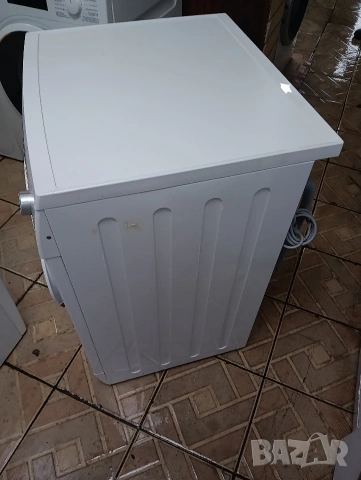 Пералня Бош Bosch Maxx 7 A+++ 7кг 2 години гаранция!, снимка 10 - Перални - 53252949