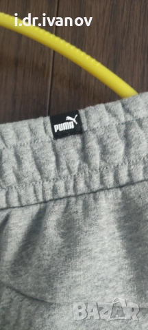 нови Puma оригинални къси мъжки панталони, снимка 5 - Спортни дрехи, екипи - 52500406