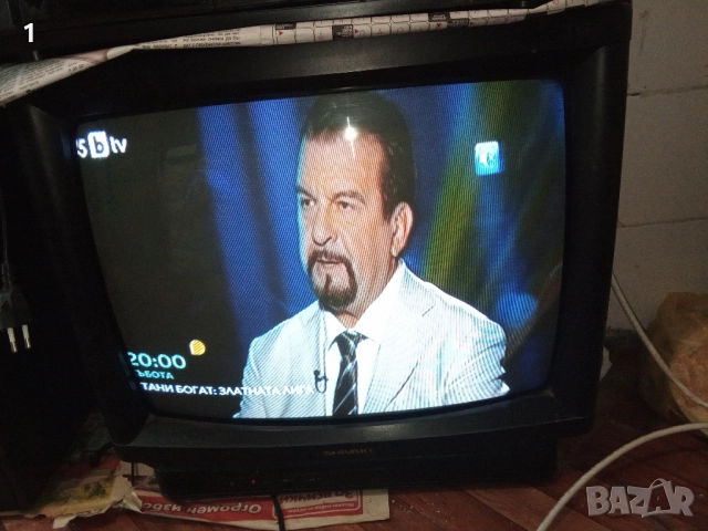 Телевизор Shivaki