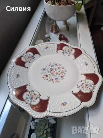 Плато, снимка 5 - Чинии - 54159283