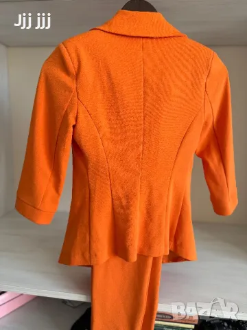 Оранжев сет, снимка 2 - Комплекти - 49437491