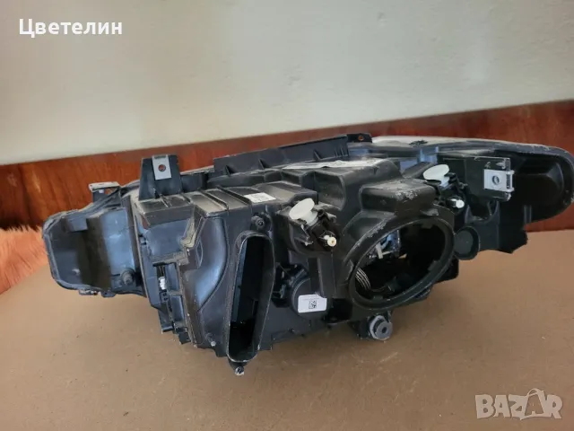 BMW 3 F30 F31 ксенон desen far бмв 3 ф30  3, снимка 7 - Части - 47817423