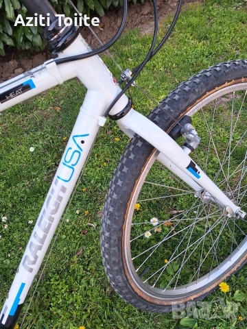 Raleigh heat technium, снимка 12 - Велосипеди - 54308507