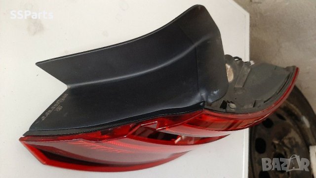 AUDI A3 Sportback (8VA, 8VF) S3 - Десен външен стоп, снимка 5 - Части - 31169513