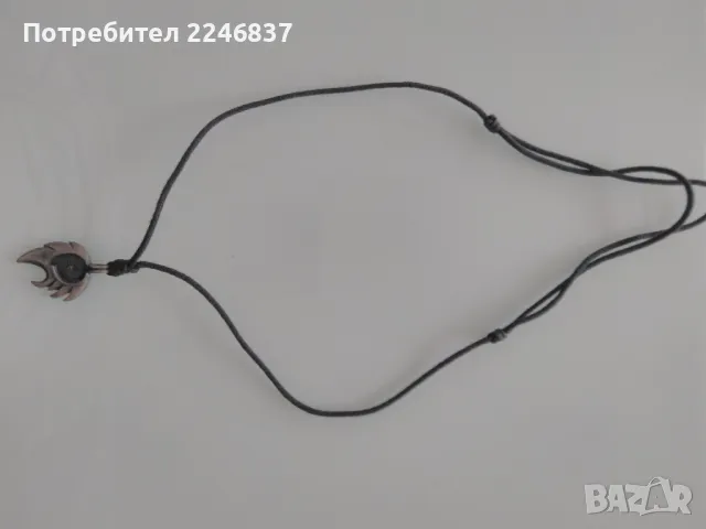 Колие , снимка 5 - Колиета, медальони, синджири - 50197345