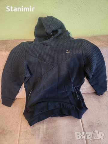 Анурак Пума 