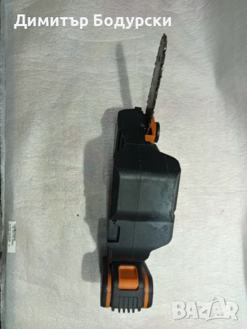 Резачка за дърва , снимка 9 - Други инструменти - 52113310