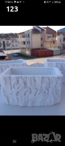 кашпи за вашите проекти , снимка 2 - Други - 42910126