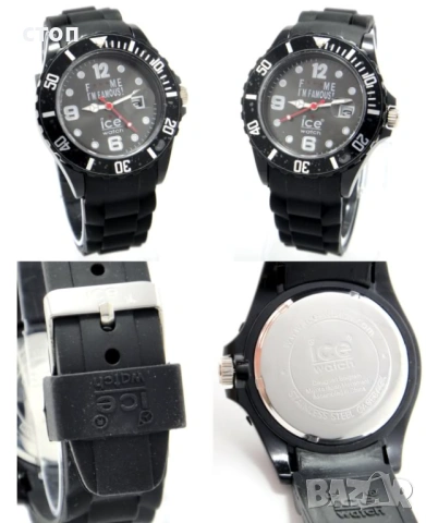 Спортен часовник, снимка 11 - Други - 53029036