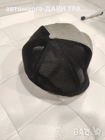 Шапка с козирка ( нова) 4F Discover, снимка 2 - Шапки - 47550898