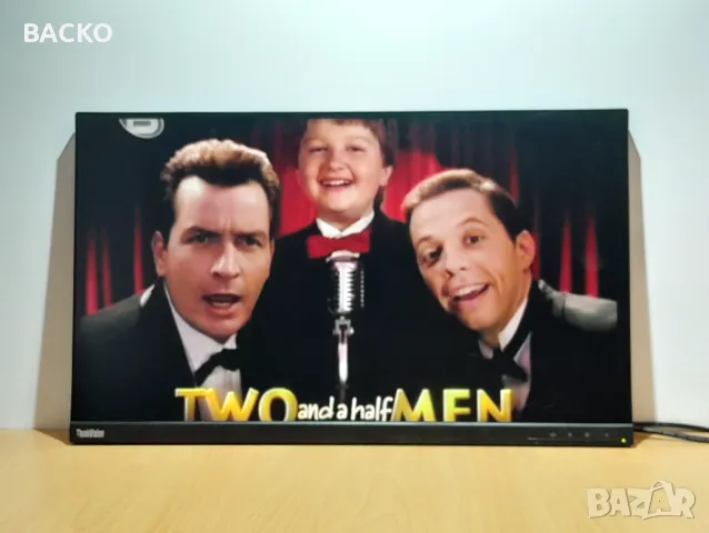 Монитор Lenovo ThinkVision P27q-10