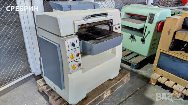 Двойна пендула на 3300мм ревизирана, вис 95мм, шир 150мм, снимка 15 - Други машини и части - 47529247