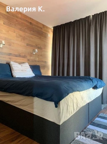 Тристаен апартамент под наем в кв. Полигона, снимка 3 - Апартаменти - 52477709