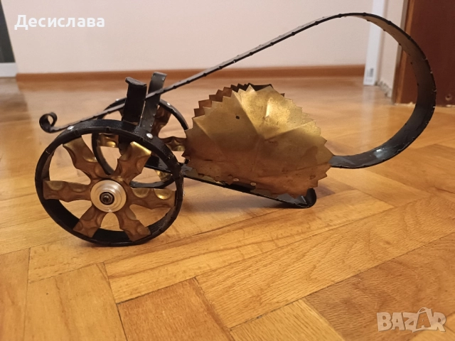 Стойка за вино *Безплатна доставка, снимка 2 - Антикварни и старинни предмети - 52472041