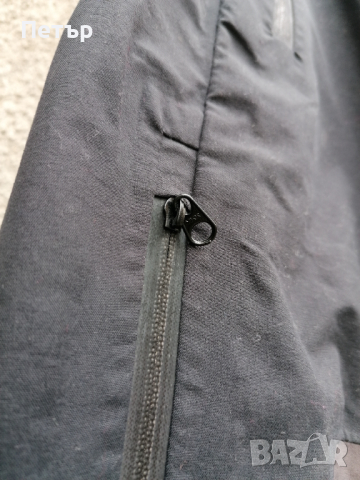 Продавам малки чисто нови качествени водоустойчиви панталони със странични ципове Haglofs , снимка 15 - Панталони - 44554012
