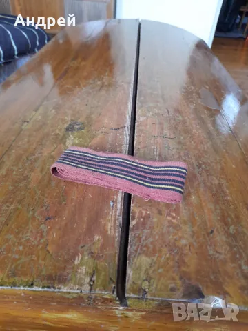 Колан за народна носия,тъканица #45