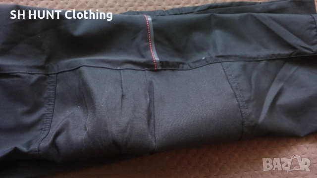 BLAKLADER 1456-1845 Stretch Trouser размер M / L работен панталон W4-149, снимка 12 - Панталони - 51993683