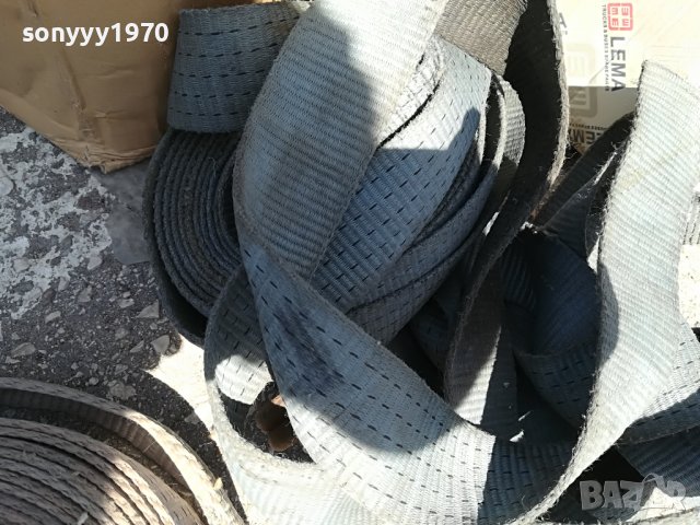 тир ленти за оранжерия 9м 2405221406, снимка 2 - Оранжерии - 36860955