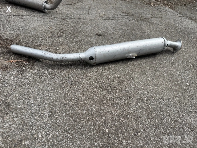 СРЕДНО ГЪРНЕ ЛАДА НИВА 21214 НОВА, снимка 3 - Части - 53990372