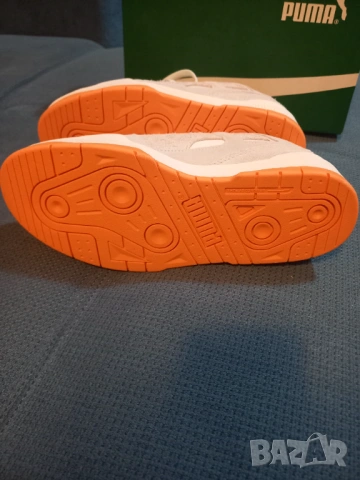 Маратонки Puma нови, снимка 4 - Маратонки - 53132769