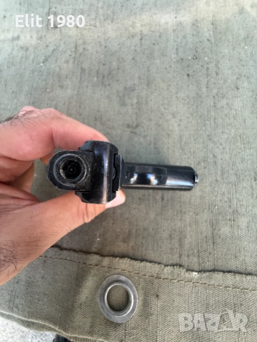 Продавам Немски сигнален пистолет , снимка 6 - Антикварни и старинни предмети - 52285327