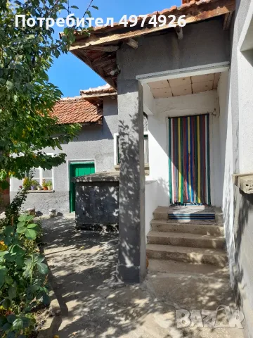 Продавам къща в село Бръшляница , снимка 4 - Къщи - 56443404