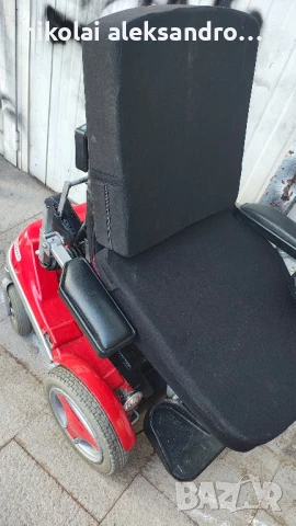 детска електрическа количка Honda, снимка 9 - Инвалидни скутери - 50774820
