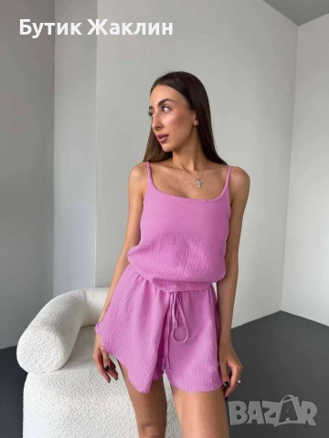 Дамски комплект , снимка 2 - Комплекти - 54160819