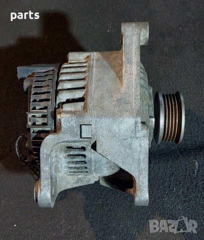 Генератор Ауди A4 B5 1.8 - A3 8L - VW Пасат 5 - 058903016E N, снимка 6 - Части - 44357424