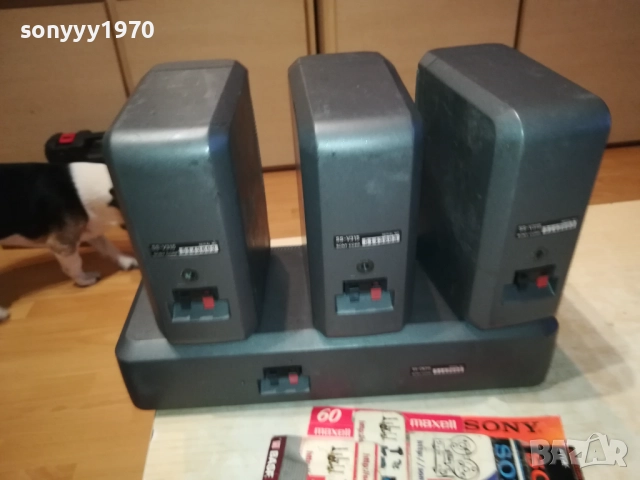 SONY X4 ВНОС SWISS 0509251023LCHERY, снимка 3 - Тонколони - 51612630