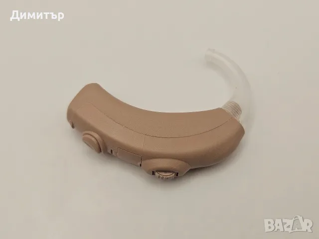 Слухов апарат Starkey dp7, снимка 4 - Слухови апарати - 56457163