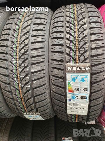 Автомобилни гуми Kelly - Нови и втора ръка зимни и летни на ТОП цени —  Bazar.bg