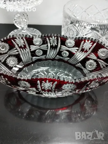 Чешки кристал Бохемия