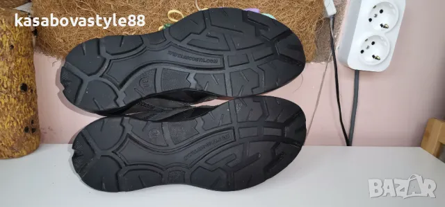 Спортнни Обувки Ricosta 38н.Модел Унисекс , снимка 2 - Дамски ежедневни обувки - 49567695