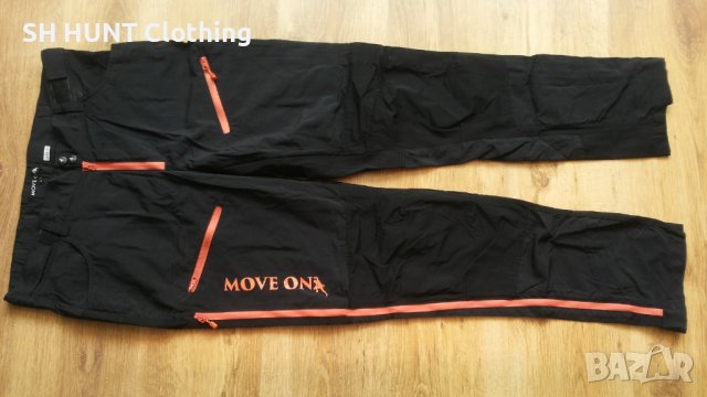 MOVE ON Stretch Pant размер M панталон с еластична материя - 462