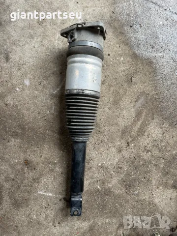 Въздушна Възглавница Амортисьор за АУДИ AUDI A8 D3 Задна ДЯСНА 4E0616002E, снимка 3 - Части - 49155698