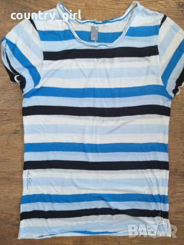 g-star - страхотна дамска тениска