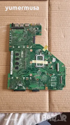 Дъно за Asus F552 AMD A4-6210, снимка 2 - Дънни платки - 50163100