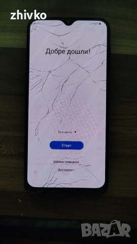 Продавам Самсунг А30s /Samsung a30s, снимка 5 - Samsung - 54337611