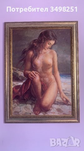 Картини Репродукций