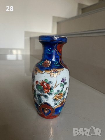 Китайска ваза от порцелан в Вази в гр. София - ID42434915 — Bazar.bg