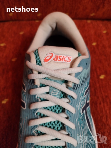 ASICS GT-2000 8 -дамски маратонки №40, снимка 9 - Маратонки - 52036523