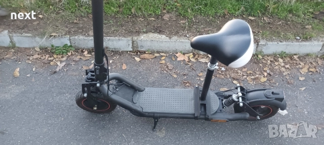 електрическа тротинетка , снимка 13 - Скутери и тротинетки - 52285936