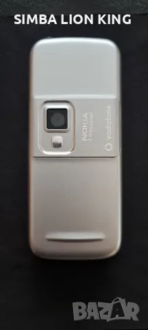 NOKIA 6234 , made in germany, снимка 2 - Nokia - 56267095