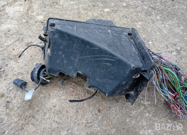 Бушонна Кутия БМВ 3 E36 1.6 Бензин , снимка 3 - Части - 54064117